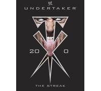 WWE - Undertaker: The Streak [Reino Unido] [DVD]