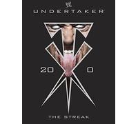 Wwe: Undertaker - The Streak [Reino Unido] [DVD]