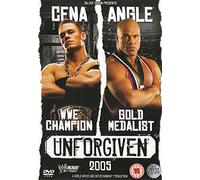 WWE - Unforgiven 2005 [Reino Unido] [DVD]