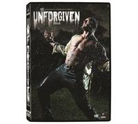 WWE: Unforgiven 2008 by World Wrestling by Wwe