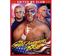 Wwe: United We Slam - Best of Great American Bash [USA] [DVD]