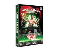 WWE - Viva La Raza! The Legacy of Eddie Guerrero [Alemania] [DVD]