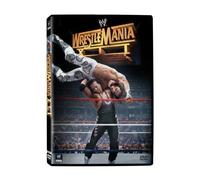 Wwe: Wrestlemania 12 [Reino Unido] [DVD]