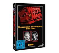 WWE - WrestleMania 14 [DVD]