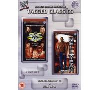 WWE - Wrestlemania 15/Steve Austin - Hell Yeah [DVD]