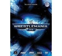 Wwe - Wrestlemania 23 [3dvd Digi Tin] [Reino Unido]