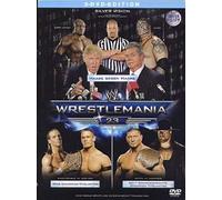 WWE - Wrestlemania 23 [Alemania] [DVD]