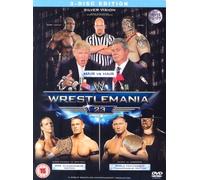 WWE - Wrestlemania 23 [DVD] [Reino Unido]