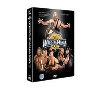 WWE - Wrestlemania 24 [Alemania] [DVD]