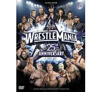 WWE - Wrestlemania 24 [Alemania] [DVD]