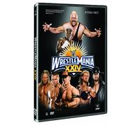 Wwe: Wrestlemania 24 [USA] [DVD]