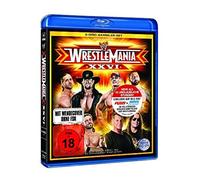 WWE - Wrestlemania 26 [Alemania] [Blu-ray]