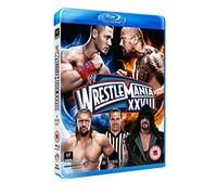 WWE: WrestleMania 28 [Blu-ray] [Reino Unido]