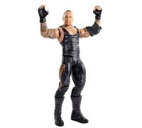 WWE WrestleMania 30 Undertaker Action Figure by Mattel