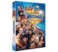 WWE: WrestleMania 33