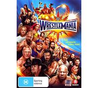 Wwe Wrestlemania 33 - Wwe Wrestlemania 33