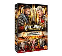 WWE: Wrestlemania 39 [Region 2]