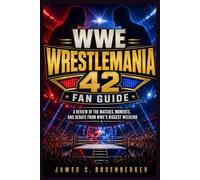 WWE WrestleMania 42 Fan Guide: A Review of the Matches, Moments, and Debate from WWE’s Biggest Weekend