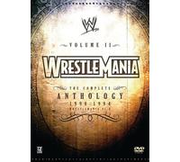 Wwe: Wrestlemania Anthology 2 [Reino Unido] [DVD]