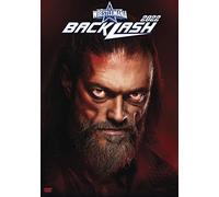 WWE: Wrestlemania Backlash 2022 [USA] [DVD]