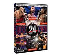 WWE: WWE 24 - The Best Of 2020 [DVD]