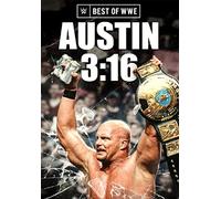 Wwe - WWE: AUSTIN 3:16 - BEST OF STONE COLD STEVE AUSTIN [Alemania] [DVD]
