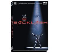 Wwe - Wwe: Backlash 2005 [Reino Unido] [DVD]