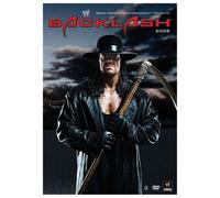Wwe - Wwe: Backlash 2008 [USA] [DVD]