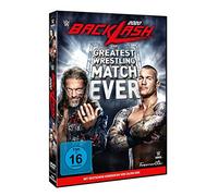 Wwe - WWE - Backlash 2020 [DVD]