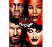 Wwe - WWE - Backlash 2021 [DVD]