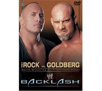 Wwe - Wwe: Backlash [Reino Unido] [DVD]