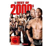 Wwe - WWE - Best of 2000's [Alemania] [DVD]