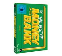 Wwe - WWE: BEST OF MONEY IN THE BANK [Alemania] [DVD]