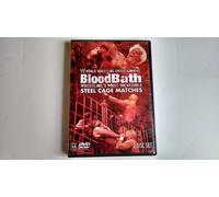 Wwe - Wwe: Bloodbath - Most Incredible Cage Matches [Reino Unido] [DVD]