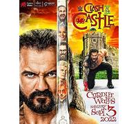 Wwe - WWE: CLASH AT THE CASTLE [Alemania] [Blu-ray]