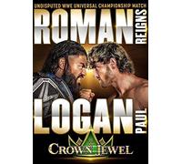 Wwe - WWE: CROWN JEWEL 2022 [Alemania] [DVD]