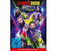 WWE: Extreme Rules 2020 – Braun Strowman – DVD – Importación USA