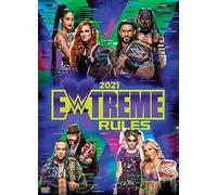 Wwe - WWE - Extreme Rules 2021 [DVD]