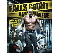 Wwe - Wwe: Falls Count Anywhere Matches [USA] [Blu-ray]