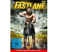 Wwe - WWE - Fastlane 2021 [DVD]