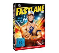 Wwe - WWE: FASTLANE 2023 [DVD]