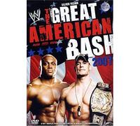 Wwe - WWE - Great American Bash 2007 [Alemania] [DVD]
