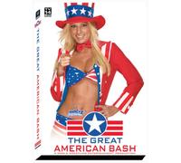 Wwe - Wwe: Great American Bash [Reino Unido] [DVD]