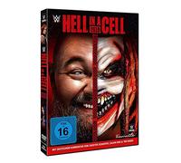 Wwe - Wwe: Hell in a Cell 2019 [Alemania] [DVD]