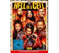 Wwe - WWE - Hell in a Cell 2020 [Alemania] [DVD]