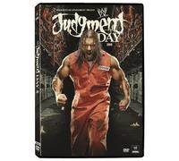 Wwe - Wwe: Judgment Day 2008 [USA] [DVD]