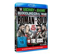 Wwe - WWE: MONEY IN THE BANK 2023 [Alemania] [Blu-ray]