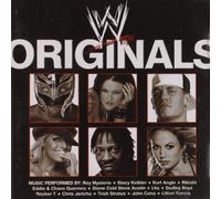 Wwe - Wwe Originals