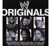 Wwe - Wwe Originals + Bonus DVD