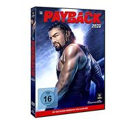 Wwe - WWE - Payback 2020 [DVD]